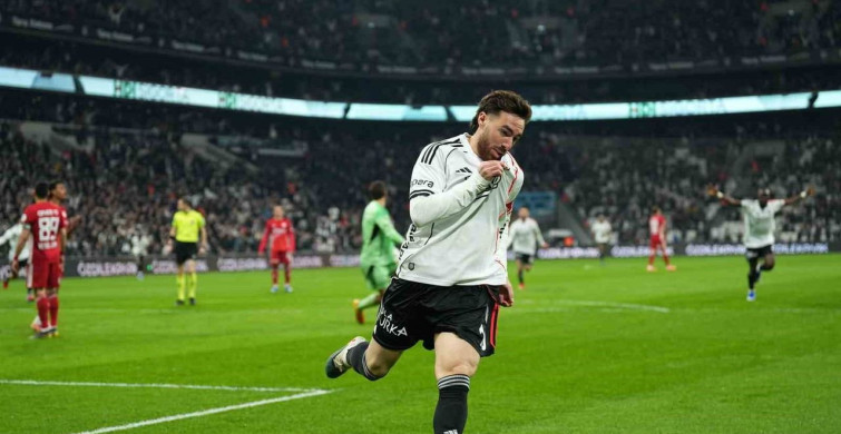 Orkun Kökçü'nün Etkileyici Performansı: Son 10 Maçta 7 Gol