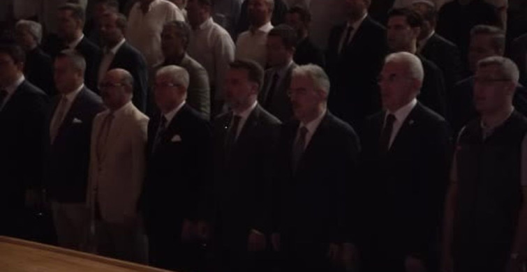 Orman Genel Müdürü Karacabey: Yangınların büyük bölümü insan kaynaklı oluşuyor