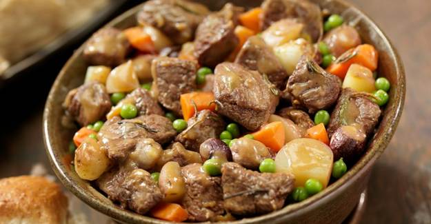 Orman Kebabı Tarifi