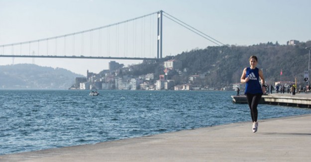 Orman Ve Sahil Kenarları Yasaklandı!