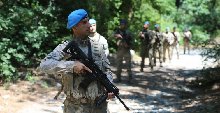 Orman yangınlarında sabotaj iddiaları güçlendi: Aydın'da orman yangınlarına karşı PÖH'ten devriye!