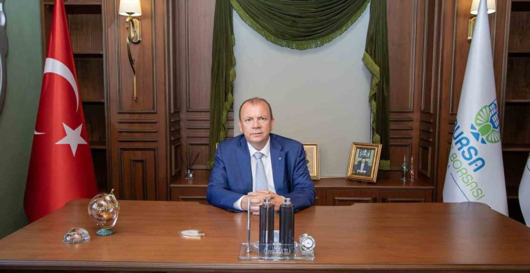 Orta Doğu Gelişmeleri Tarım ve Gıda Piyasalarını Etkiliyor