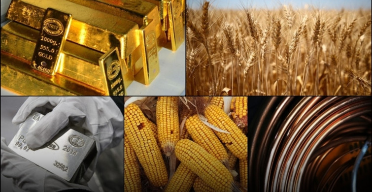 Orta Doğu Gerilimi Tarım ve Gıda Fiyatlarını Yükseltti