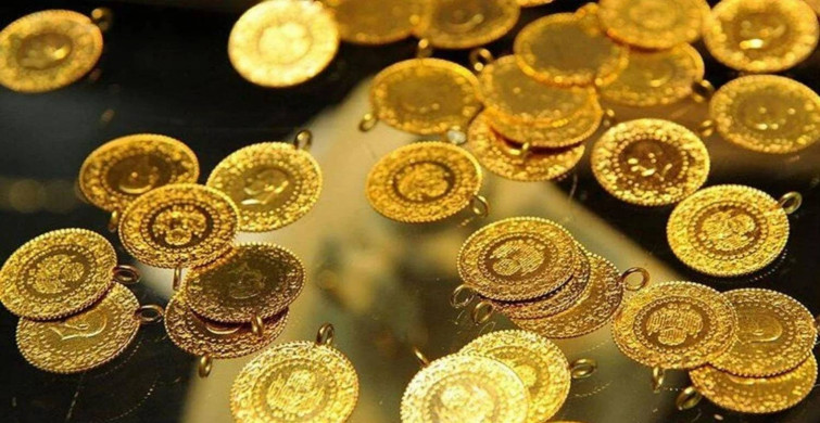 Orta Doğu sebep oldu: Altın fiyatlarında yükseliş rüzgarı esiyor!