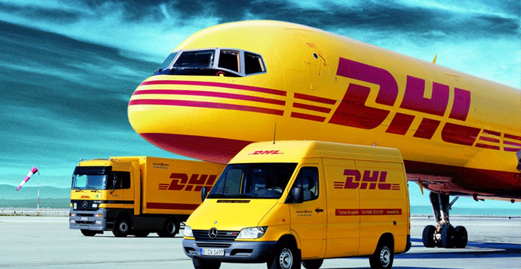  Orta Doğu'da 2020 Yılı ‘En İyi İşveren' Sertifikasını DHL Global Sertifikasını Aldı