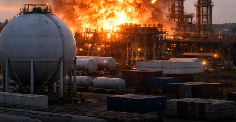 Orta Doğu’daki çatışmalar, küresel helyum arzında endişelere yol açıyor