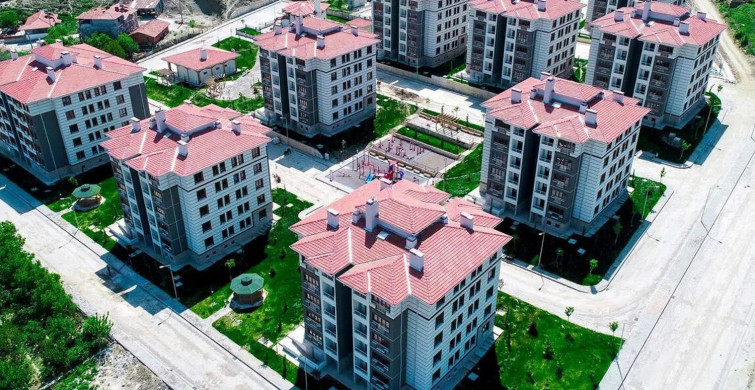Orta gelirliye konut kampanyası başvuruları başladı mı? İşte detaylar…