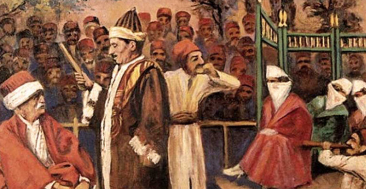 Orta Oyunu Nedir?