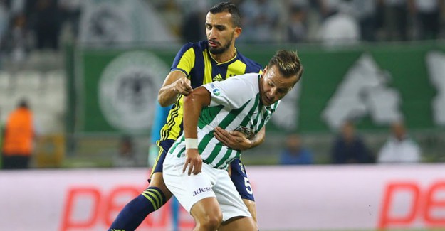 Orta Sahanın Vazgeçilmezi Mehmet Topal!