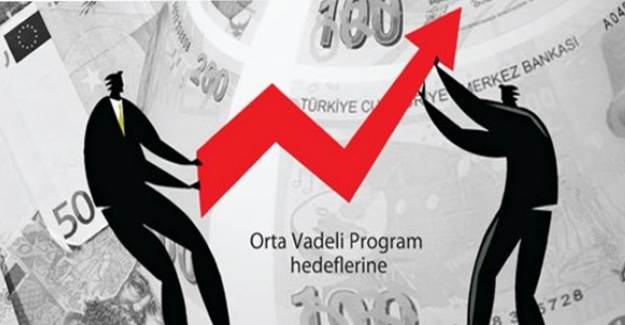 Orta Vadeli Plan Yürürlükte 