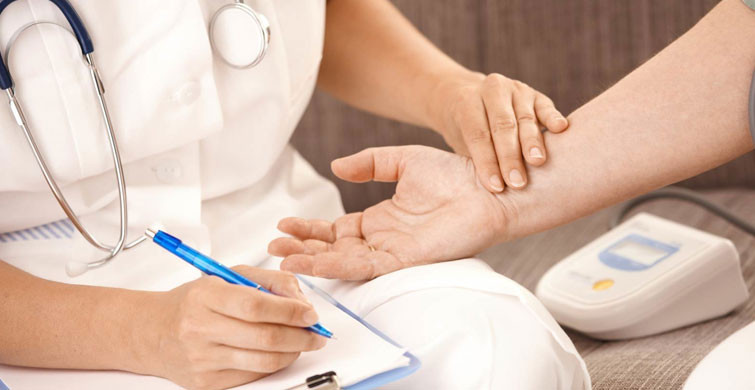 Orta Yaş Grubu Düzenli Aralıklarla Bu Testleri Yaptırmalı