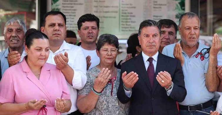 Ortaca ve Dalaman’a Yeni Projeler