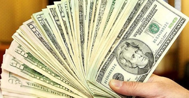 Ortadoğu Karıştı, Dolar Uçuşa Geçti