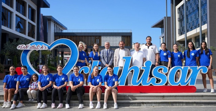 Ortahisar Belediyespor Yeni Sezona 15 Oyuncuyla Başlıyor