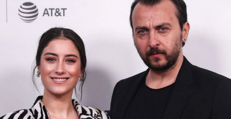 Ortalık Ali Atay'ın Hazal Kaya'ya Olan İhanetiyle Çalkalanırken Ünlü Çiftten Konuya İlişkin İlk Açıklama Geldi!