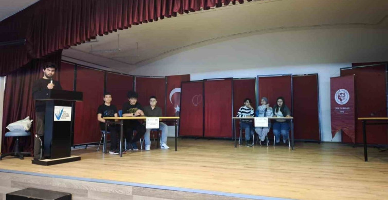 Ortaokullar Arası 19. Millî Kültür Bilgi Yarışması'nda Finalistler Belli Oldu