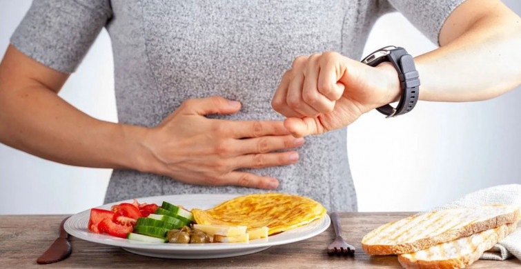 Oruç tutmanın sağlığa faydaları nelerdir?