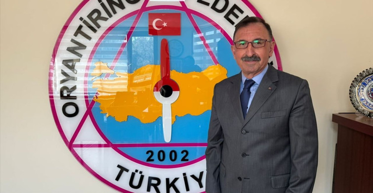 Oryantiringde Başarı İçin Yeni Altyapı Çalışmaları