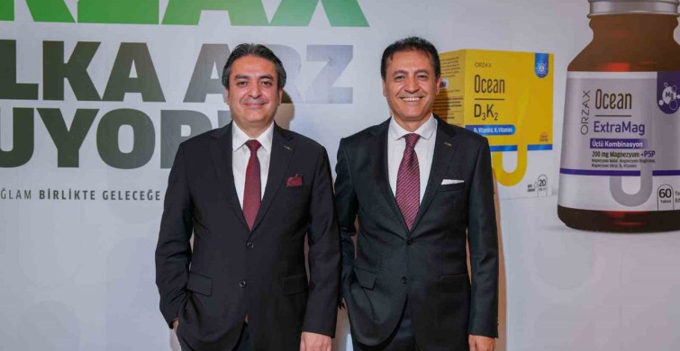 Orzax halka arz sürecini başlattı