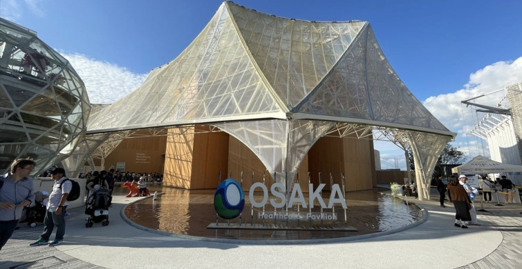 Osaka Expo 2025: Sağlık Hizmetleri ve Robotik Deneyimler
