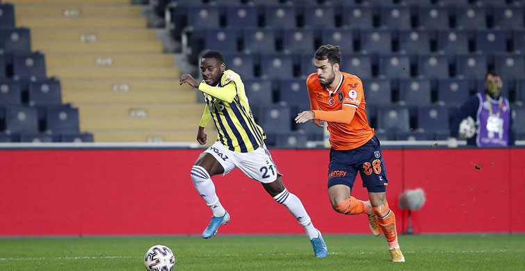 Osayi-Samuel: En İyi Kanat Oyuncusu Benim!