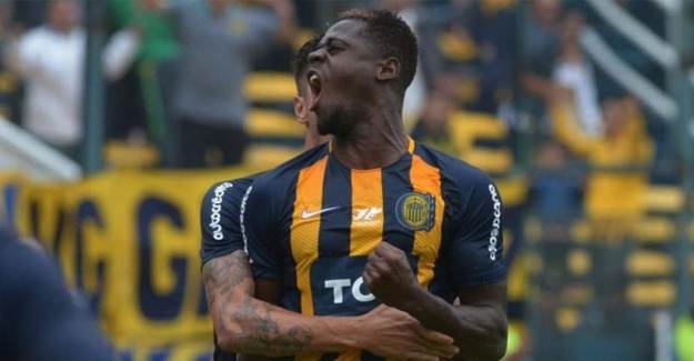 Oscar Cabezas Galatasaray'a İmza Atmaya Geliyor!