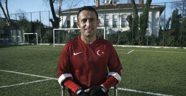 Osman Çakmak En Büyük Hayalini Açıkladı!