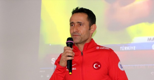 Osman Çakmak'ın Hedefi, Futbolcuyken Başardığını Hocayken Tekrarlamak!