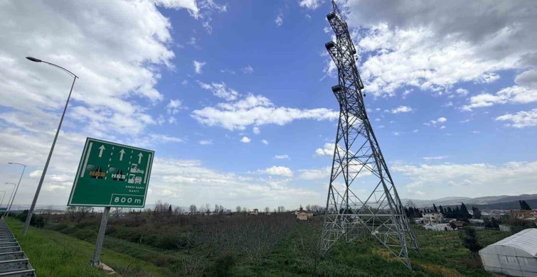 Osman Gazi Köprüsü Kısa Süreli Trafik Kapalı