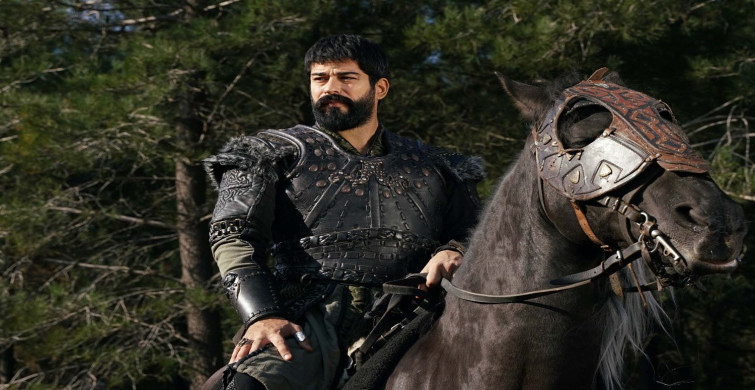 Osman Gazi'nin çocukları kimler? Osman Bey'in kaç çocuğu vardı, isimleri ne? Tarihte Osman Bey ve çocukları