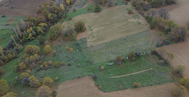 Osman Gazi'nin Doğduğu Köyün Yeri Araştırmalara Konu Oldu