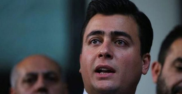 Osman Gökçek AK Parti'den Keçiören Belediye Başkanı Adayı Olacak!