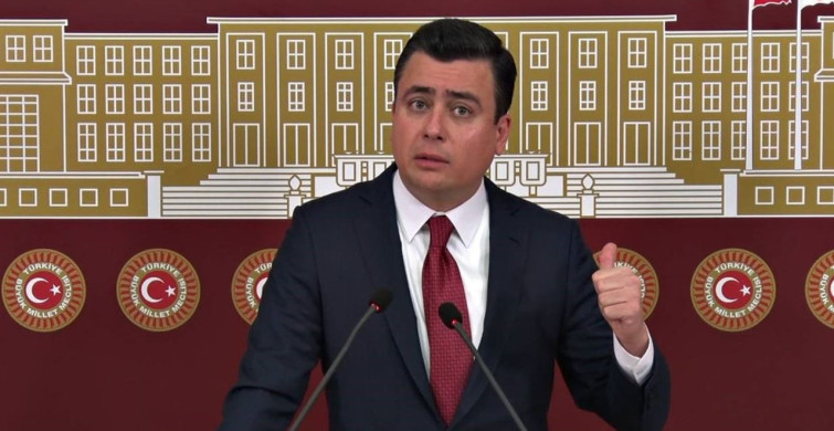 Osman Gökçek: Mansur Yavaş'ın Su Tarife Zamları Eleştirildi