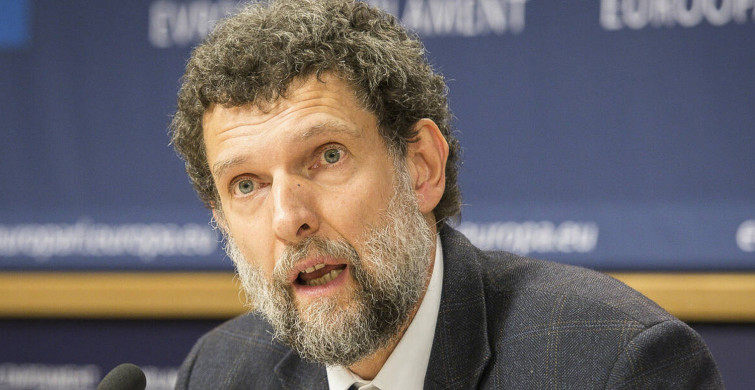 Osman Kavala Hakkında Flaş Karar! Tutukluluğunun Devamı İstendi