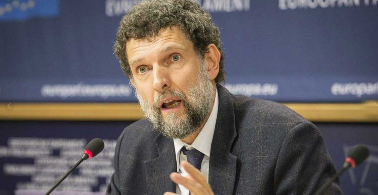 Osman Kavala hakkında karar verildi: Tutukluluk hali devam edecek