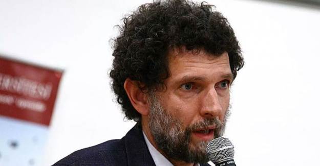 Osman Kavala Mahkemeye Çıkacak