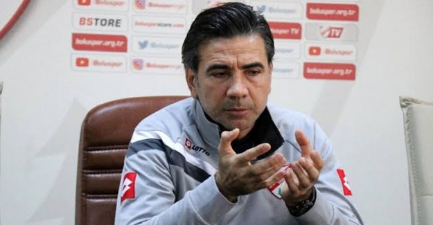 Osman Özköylü: Kaybetme Kredimiz Yok 