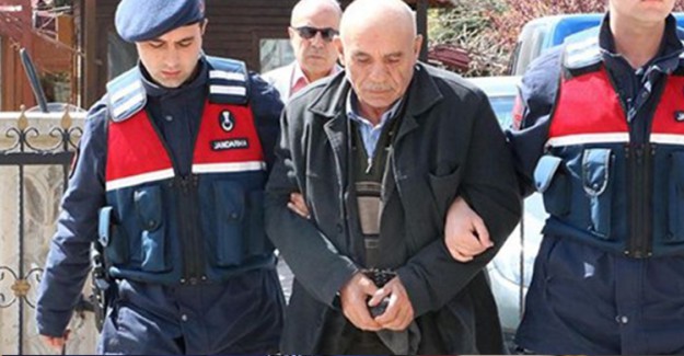 Osman Sarıgün, Çubuk Adliyesi'ne Getirildi