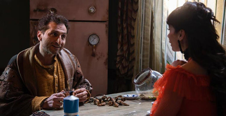 Osman Sekiz Filmi Ne Zaman Yayınlanacak?