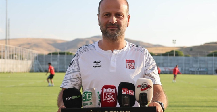 Osman Zeki Korkmaz: Hedefimiz Deplasmanlardan Güçle Dönmek