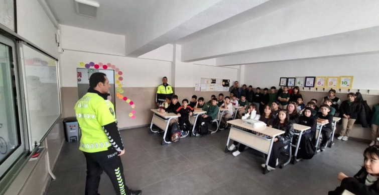 Osmancık’ta Polis Ekipleri Suçlulara Göz Açtırmadı