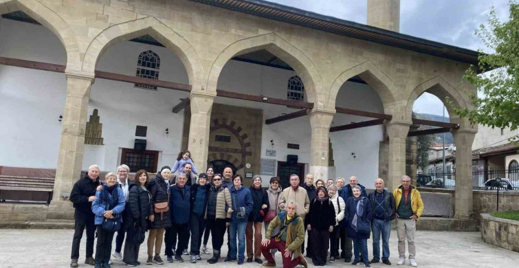 Osmaneli'nin Tarihine Turistik İlgi