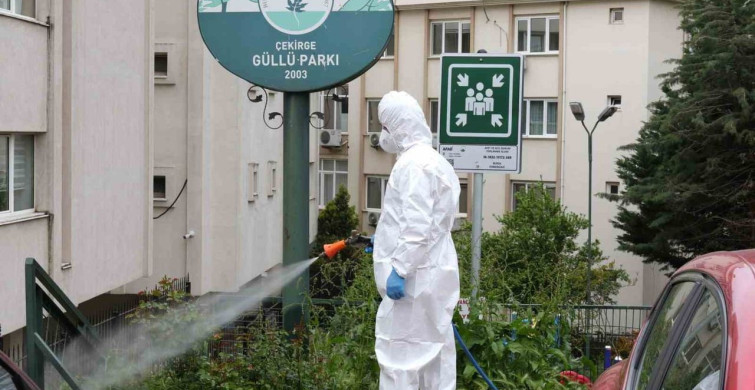 Osmangazi Belediyesi'nden Yaz Temizliği Hamlesi