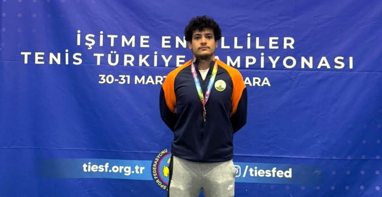 Osmangazi Belediyespor'dan Büyük Başarı