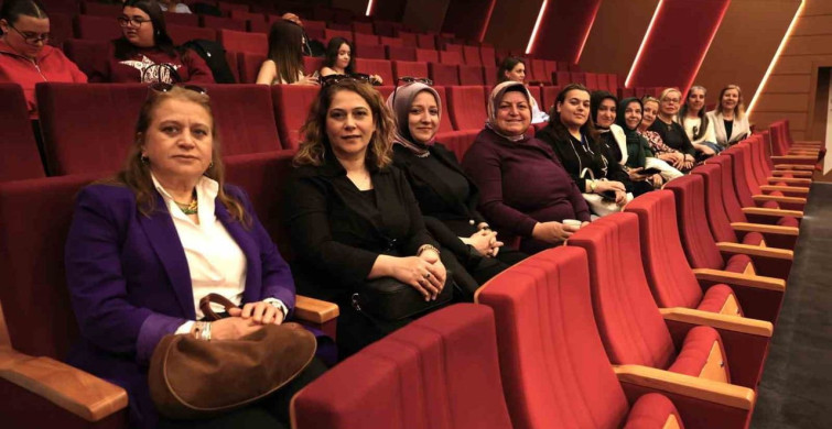 Osmangazi'de Altın Çınar Festivali Rüzgarı