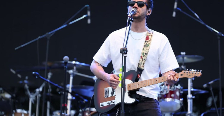 Osmangazi'de Kahve ve Müzik Şöleni: Bursa Kahve Festivali