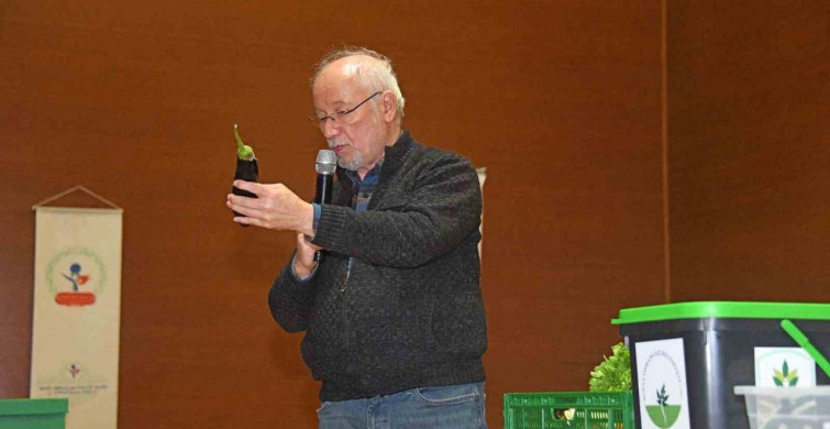 Osmangazi'de Sıfır Atık Bilinçlendirme Semineri