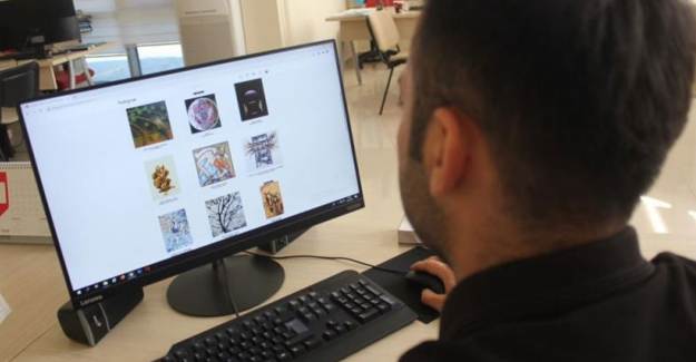 Osmaniye Korkut Ata Üniversitesi’nden Online Sergi