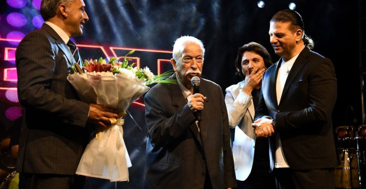 Osmaniye Lezzet Festivali'nde Kubat Coşkusu
