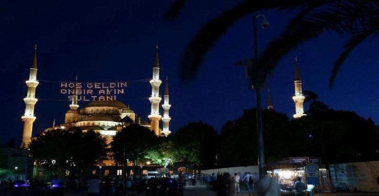 Osmaniye sahur ve iftar vakti 2023